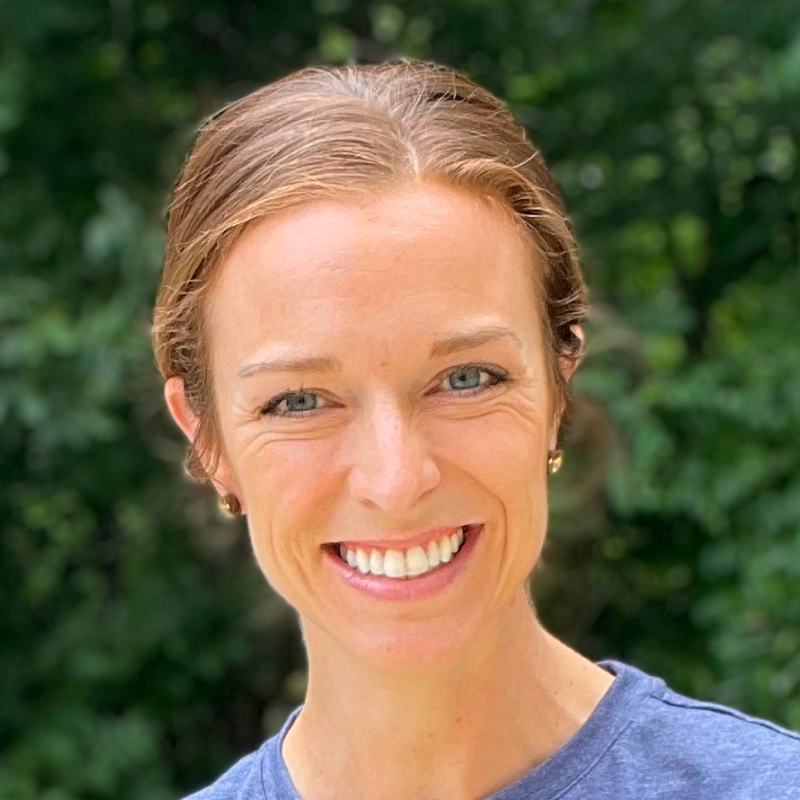 Jen Johannsen